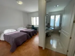 KENTO RESORT - Room