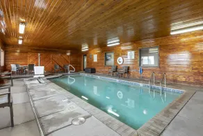 Clarion Inn Kingman I-40 Route 66 - Piscine