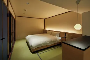Enso Machiya - Camera