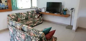 Pousada do Rio Turvo - Reception