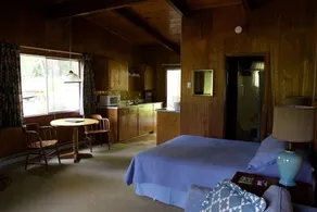 The Wayfarer Resort - Rom