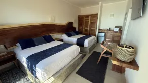 Azul Beach Kite Resort - Chambre