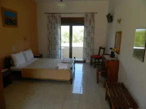 Asteri Studios - Room