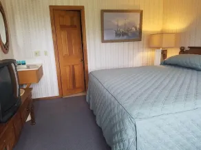 Leona's Motel - Værelse
