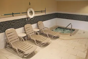 La Quinta by Wyndham Pecos - Piscine