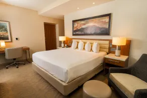 Sycuan Casino Resort - Chambre