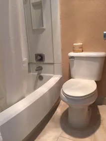 Villa West Inn - Salle de bain
