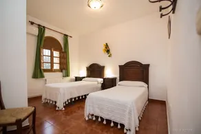 Hotel Rural Las Navas - Rum