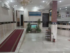 Gulf Hotel Apartment - Lobby