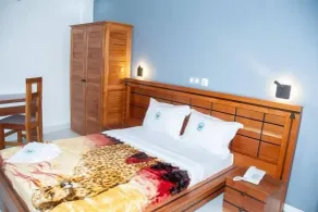 MERVEILLE HOTEL DOUALA - Room