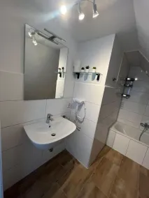Ostfriesenperle - Bathroom
