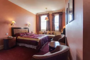 Prince Of Wales Hotel - Habitación