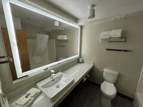 Extended Stay America Premier Suites - Portland - North - Salle de bain