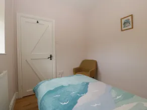 The Pheasant Two - Chambre