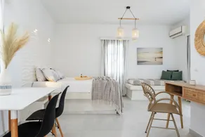 Diamantis Studios&Apartments - Rom