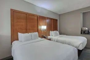 Comfort Suites Appleton Airport - Chambre