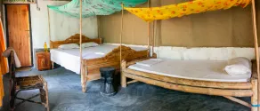 Backpackers Eco Village - Camera