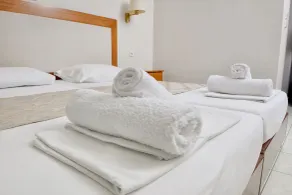 Hotel Ioni - Rom