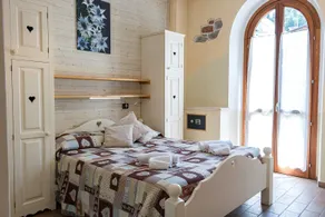Hotel Piccolo Parco - Chambre