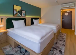Spark by Hilton Stuttgart Sindelfingen - Quarto