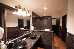 Ramada by Wyndham Tukwila Southcenter - Salle de bain