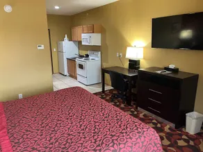 SureStay Studio By Best Western El Dorado - Værelse