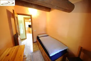 Appartamento Valeriano by Livigno Accomodation - Zimmer