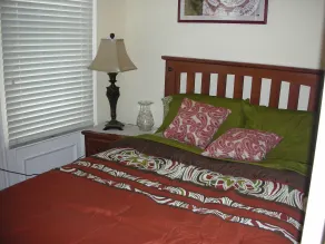 Mi Casa Tu Casa - Rom