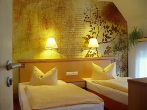 Querfurter Hof - Room