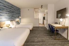 TownePlace Suites by Marriott Conroe - Værelse