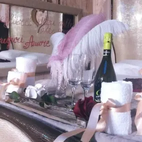 Boutique Roma D'Autore - Il Nido d'Amore - Zimmer