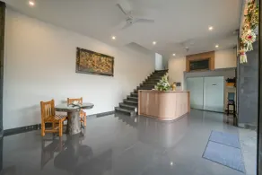 Puri Bagus Villa by Great Bali Villas - Rezeption