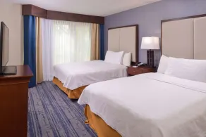 Homewood Suites by Hilton Dallas-Lewisville - Chambre