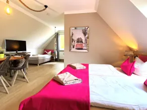 feels Beach Club Hotel - Chambre