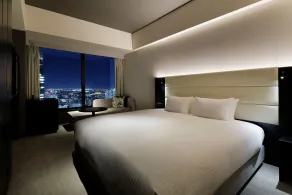 Mitsui Garden Hotel Nagoya Premier - Værelse