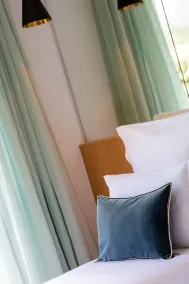 Hôtel Sainte Victoire - Room