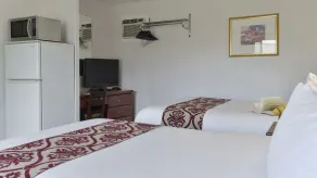 Valley Star Motel - Zimmer