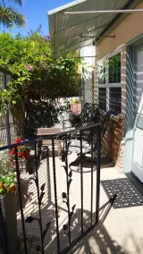 Capitola Hotel - Chambre