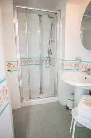 La Piazzetta - Baño