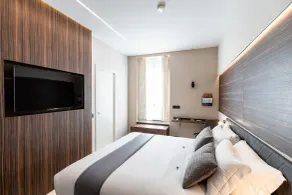 Aiello Hotels - Centrale - Habitación