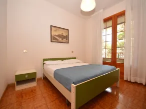 VILLAROSA - Zimmer
