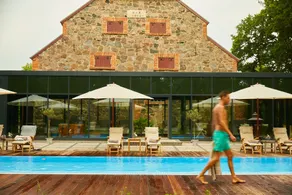 Gutshaus Stolpe - Spa