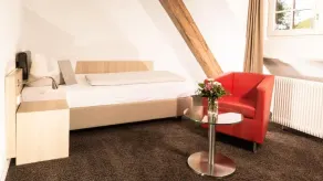 Doppelzimmer Deluxe - Camera