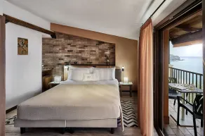 Hotel Rocca Della Sena - Rum