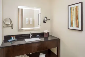 Wingate by Wyndham Miami Airport - Salle de bain