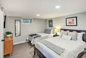 Emporia Family Home Near Downtown: Game Room! - Innvendig