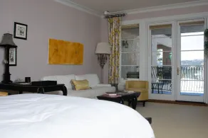 The Guest House at Keyah Grande - Room