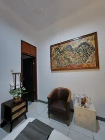 Domore Lifestyle - Habitación