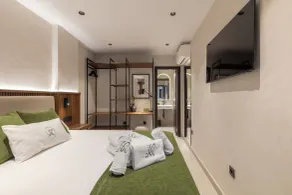 Amaranta Hotel Boutique - Room
