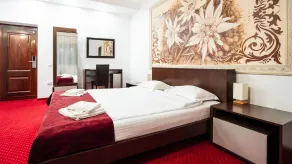 MAX International Hotel - Rom